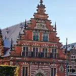 Attic Appartement Haarlem