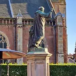 Attic Appartement Haarlem