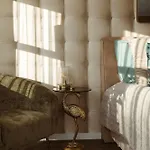 Appartement Attic Haarlem