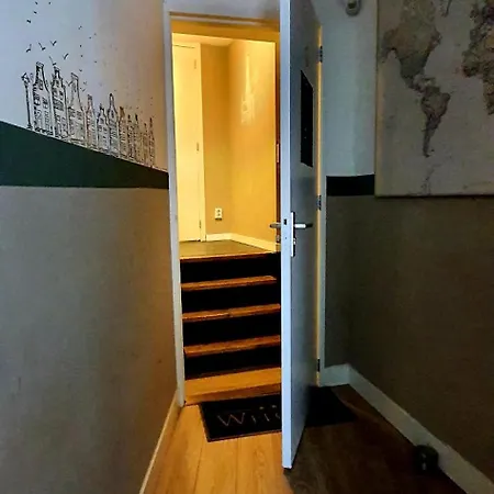 Apartment Attic