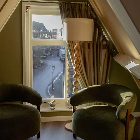 Attic Appartement