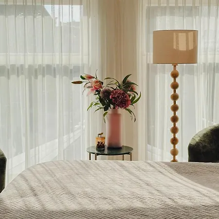 Attic Apartamento