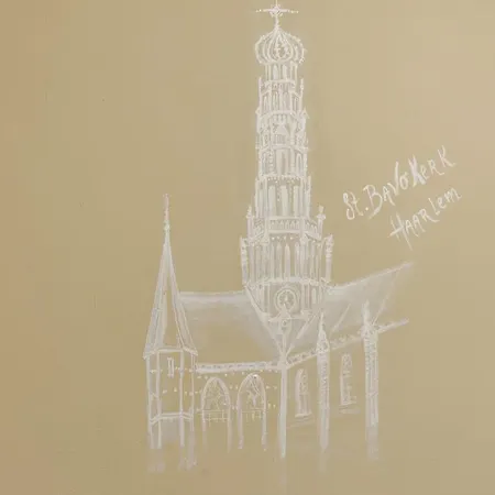 Attic * Haarlem