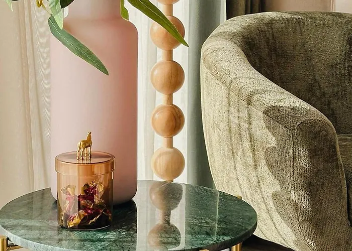 아파트 Attic 하를렘