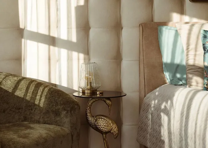 아파트 Attic 하를렘