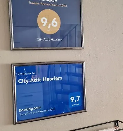 Attic * Haarlem